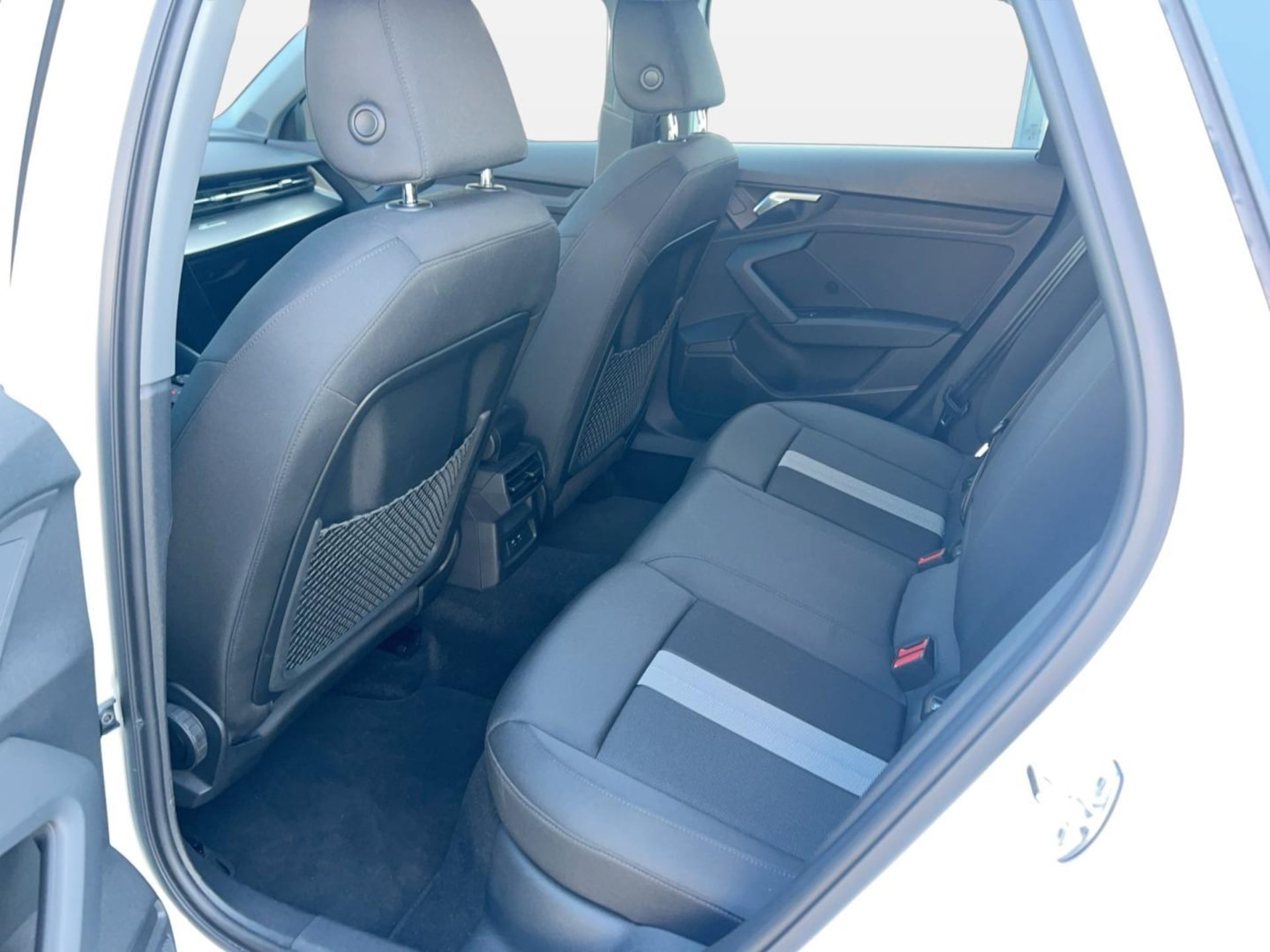 Audi A3 Sportback TFSI e
