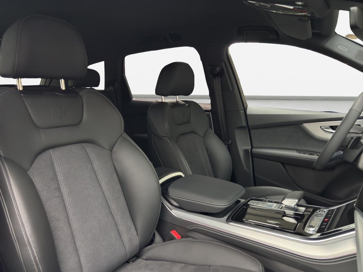 Bild über Audi Q7 SUV TFSI e TFSI e quattro 290 kW tiptronic - für weitere Informationen kontaktieren Sie den Audi Partner