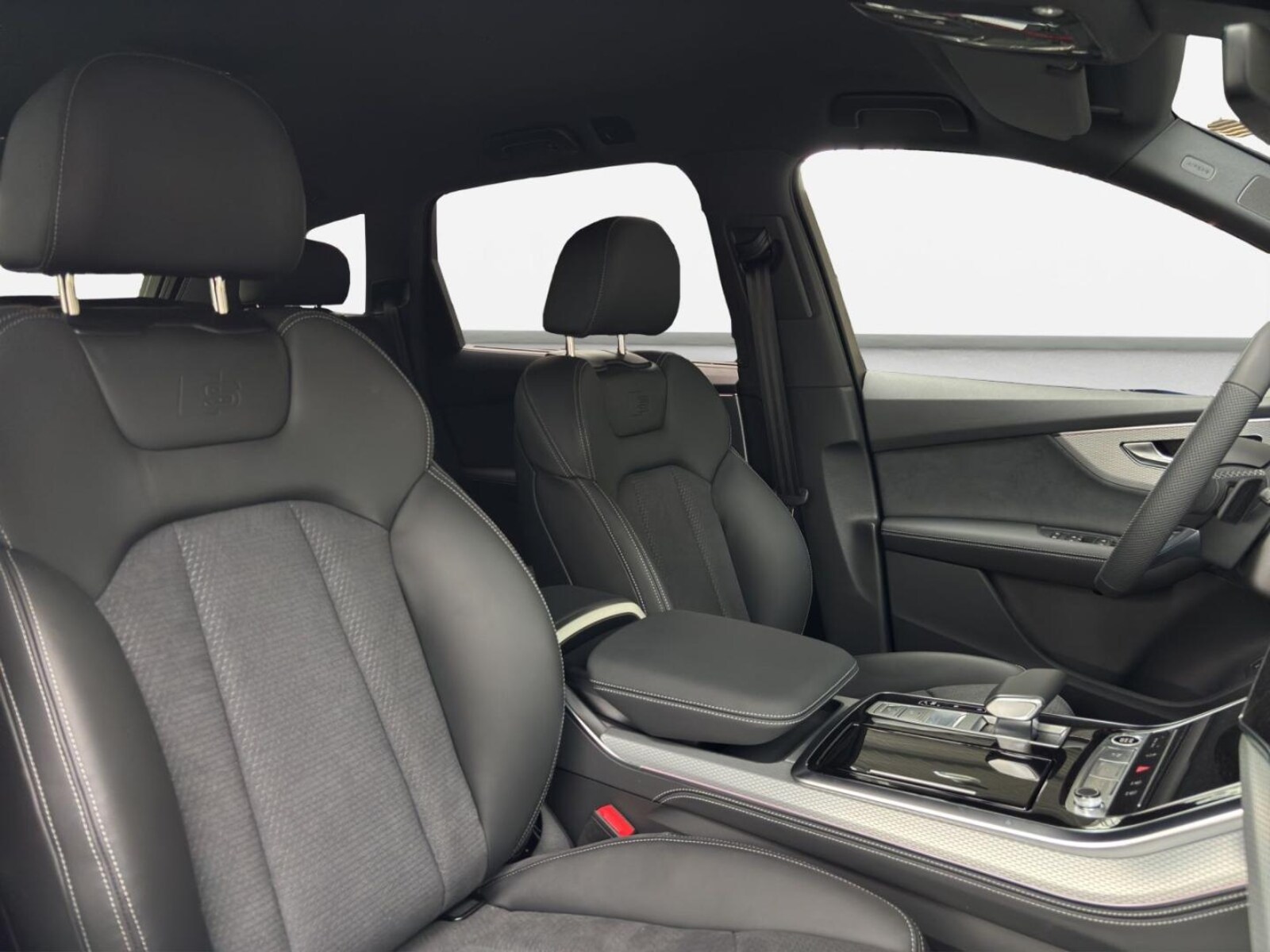Audi Q7 – Bild 4