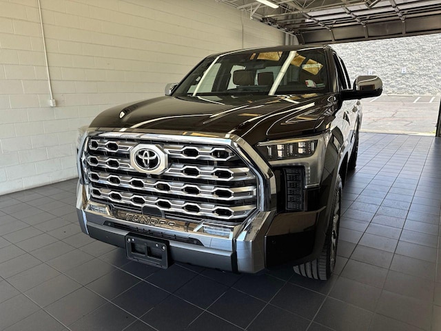 2024 Toyota Tundra