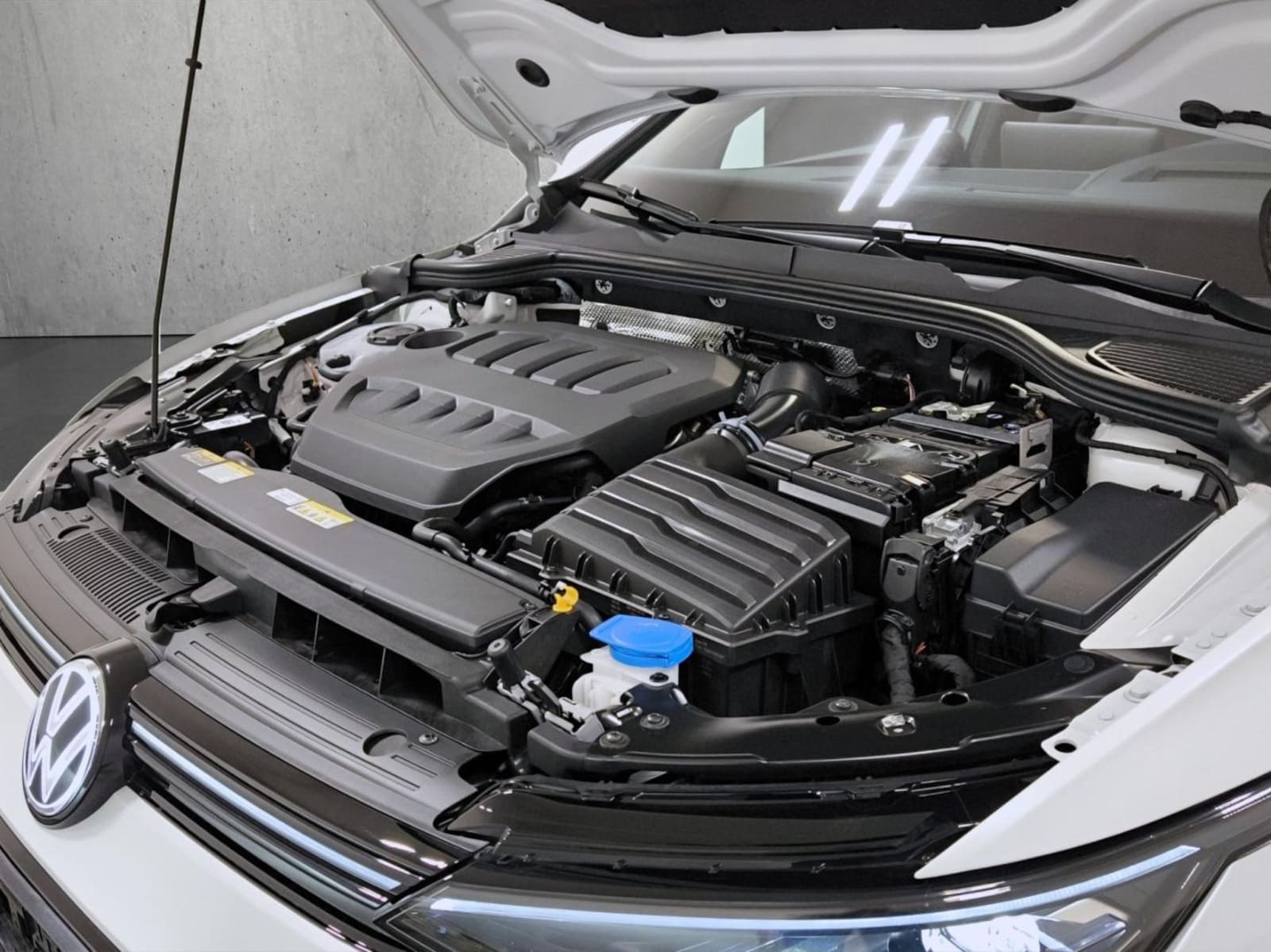 Volkswagen Golf – Bild 19
