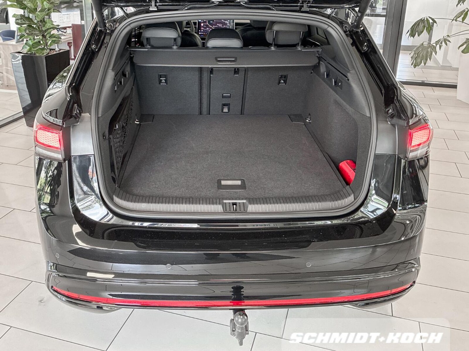 Volkswagen ID.7 Tourer – Bild 12
