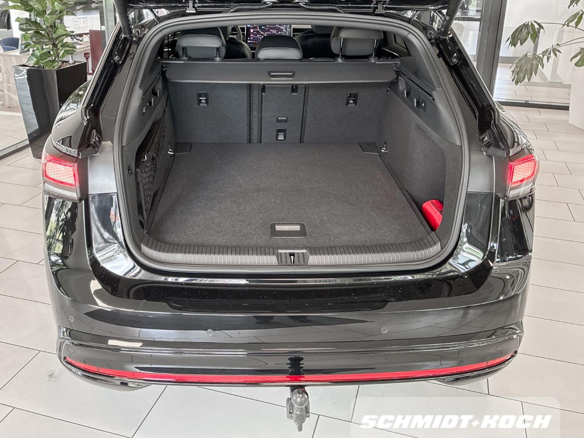 Volkswagen ID.7 Tourer Pro