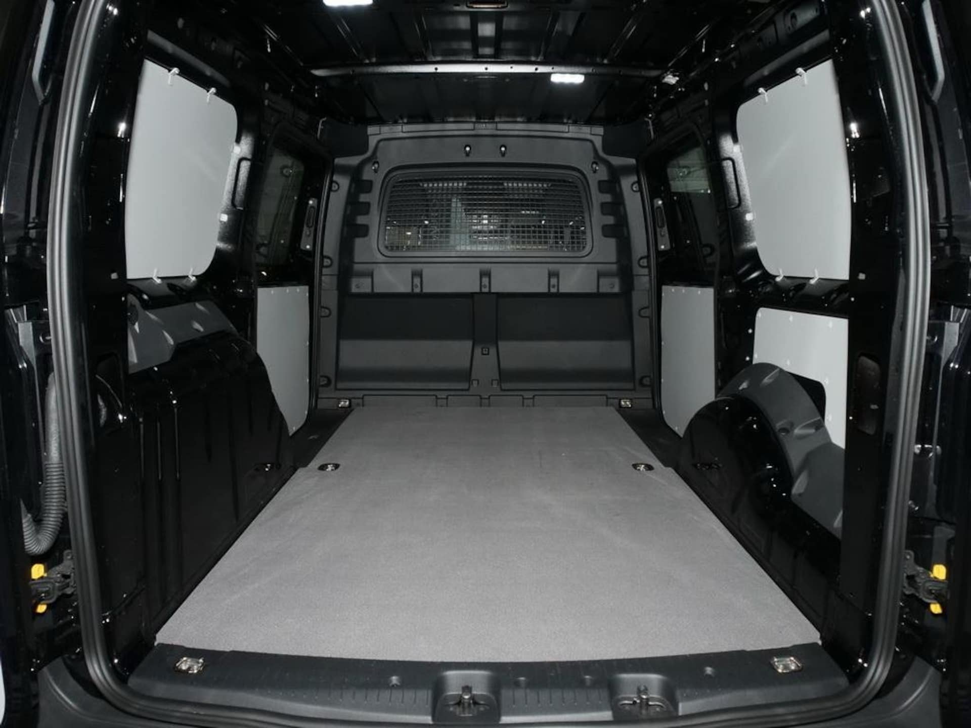 Volkswagen Caddy Maxi Cargo