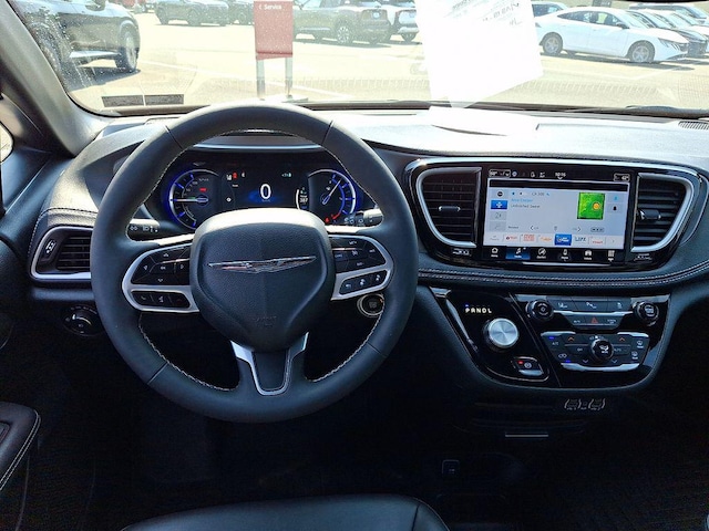 2025 Chrysler