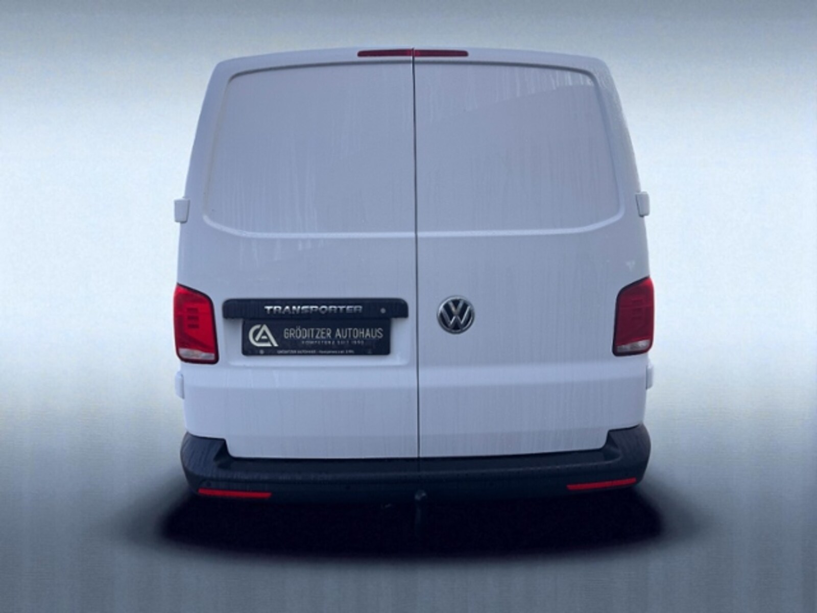 Volkswagen T6.1 Transporter Kasten kurzer Radstand – Bild 5