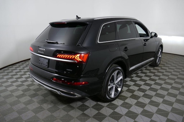2023 Audi Q7