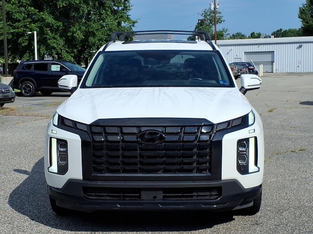 2023 Hyundai Palisade