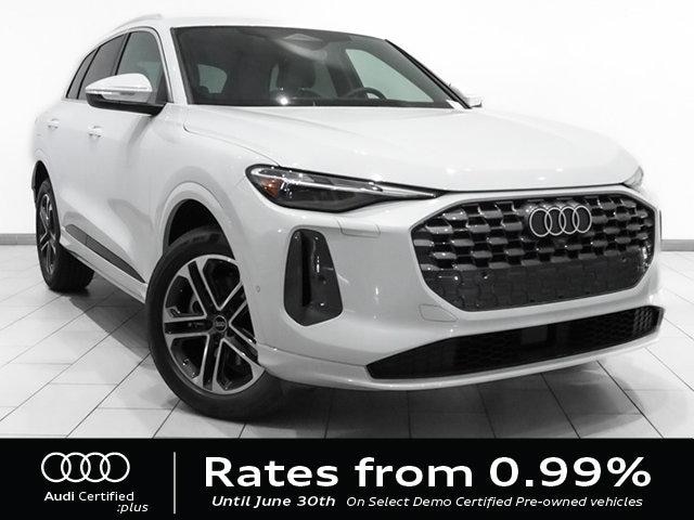 Photo of 2025 Audi Q5 