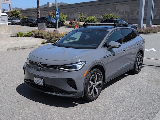 2023 Volkswagen ID.4