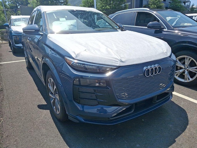 2027 Audi Q6 e-tron