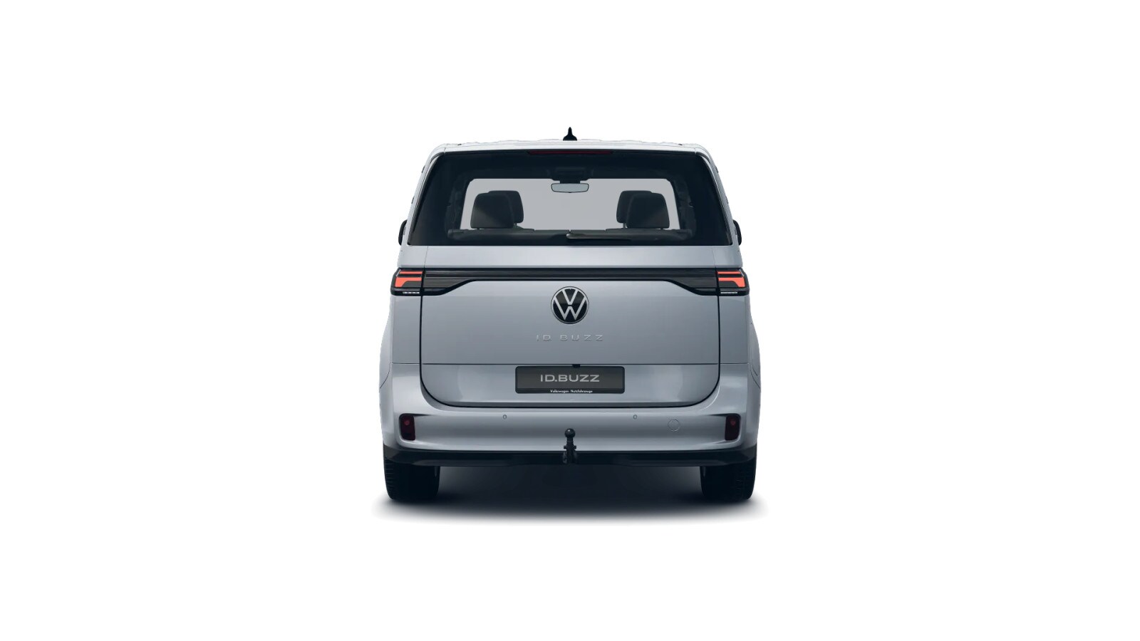 Volkswagen ID. Buzz – Bild 4