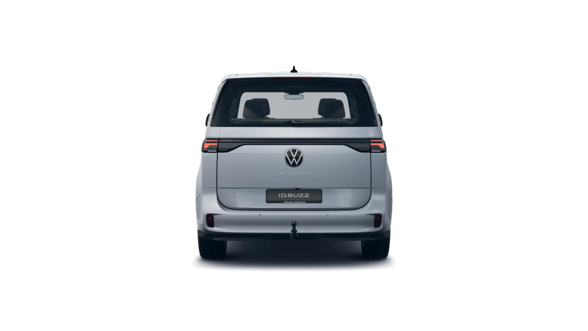 Volkswagen ID. Buzz Pro