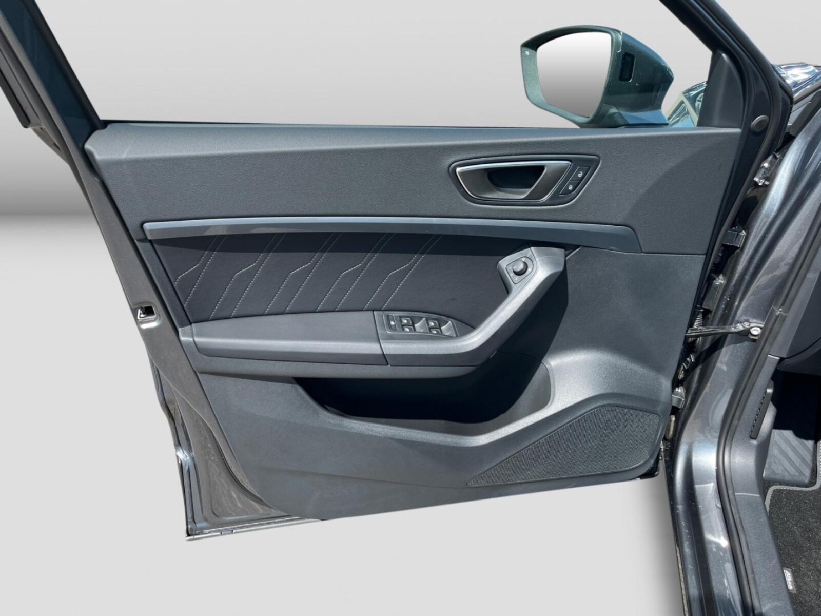 SEAT Ateca – Bild 13