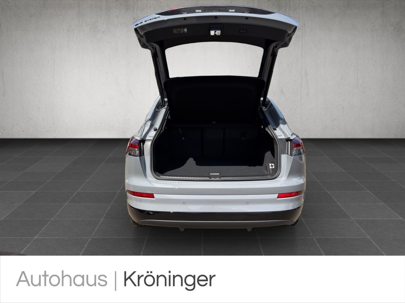 Audi Q4 Sportback e-tron – Bild 19