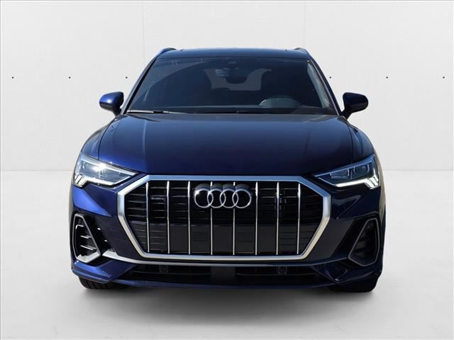 2025 Audi Q3 SUV