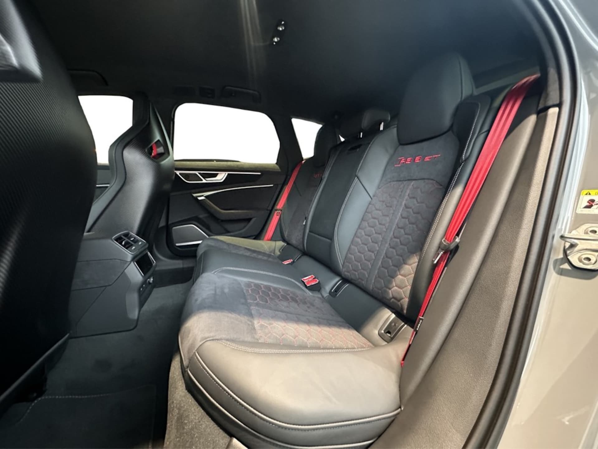 Audi RS 6 Avant GT