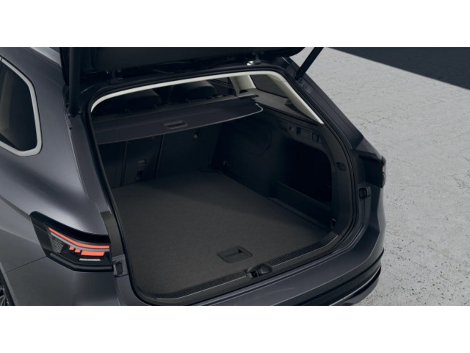 Volkswagen Passat Elegance