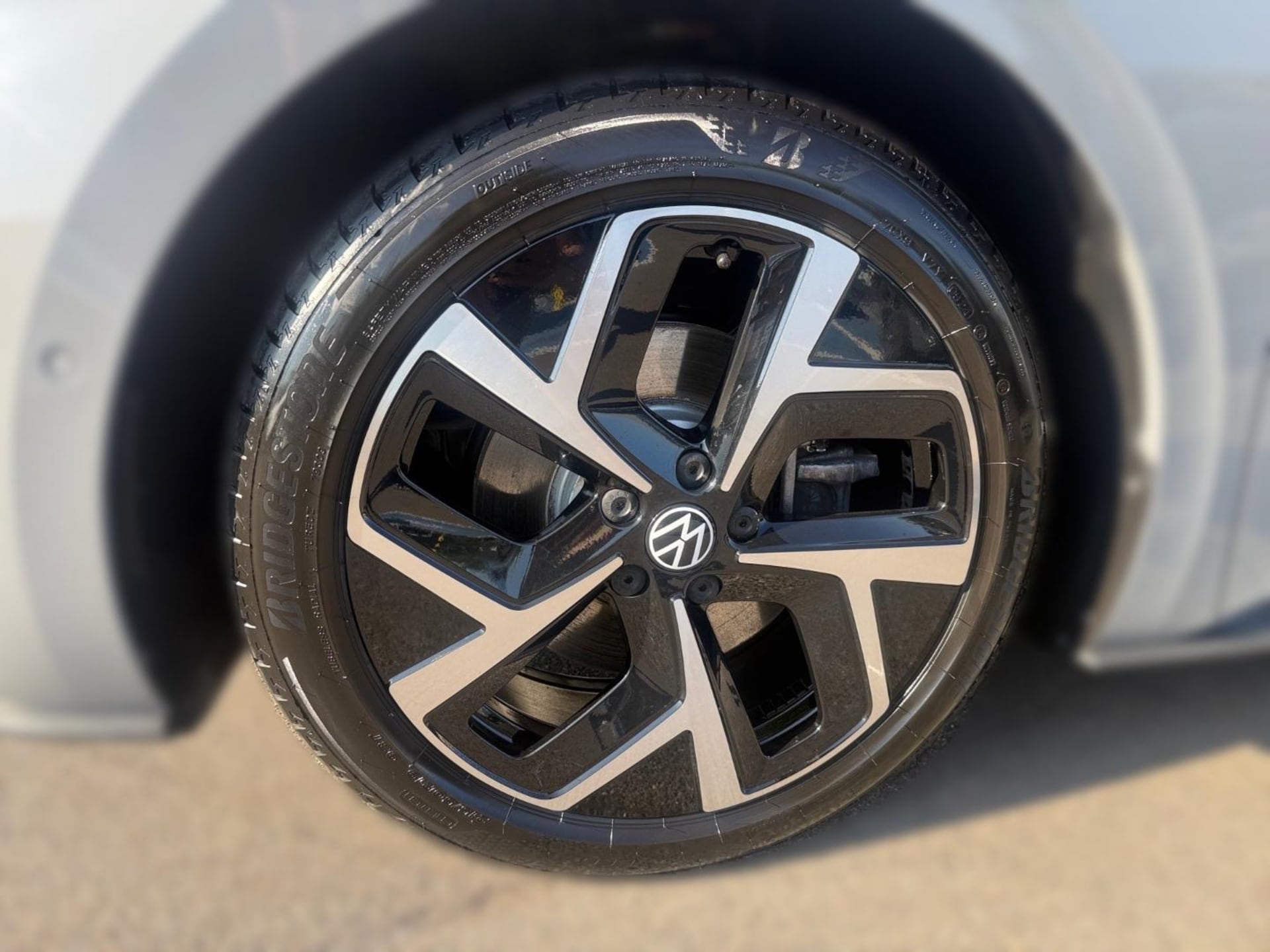 Volkswagen ID.3 MOVE Pro