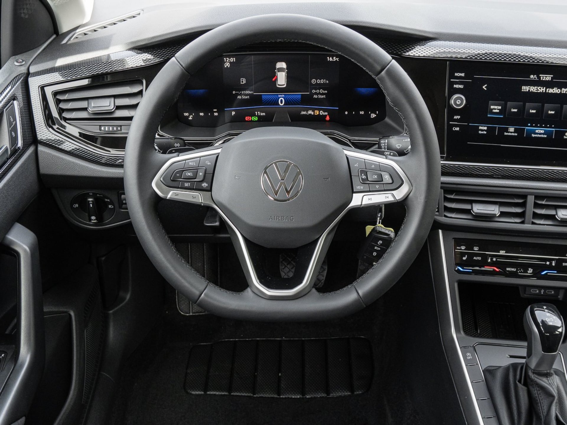 Volkswagen Polo Life