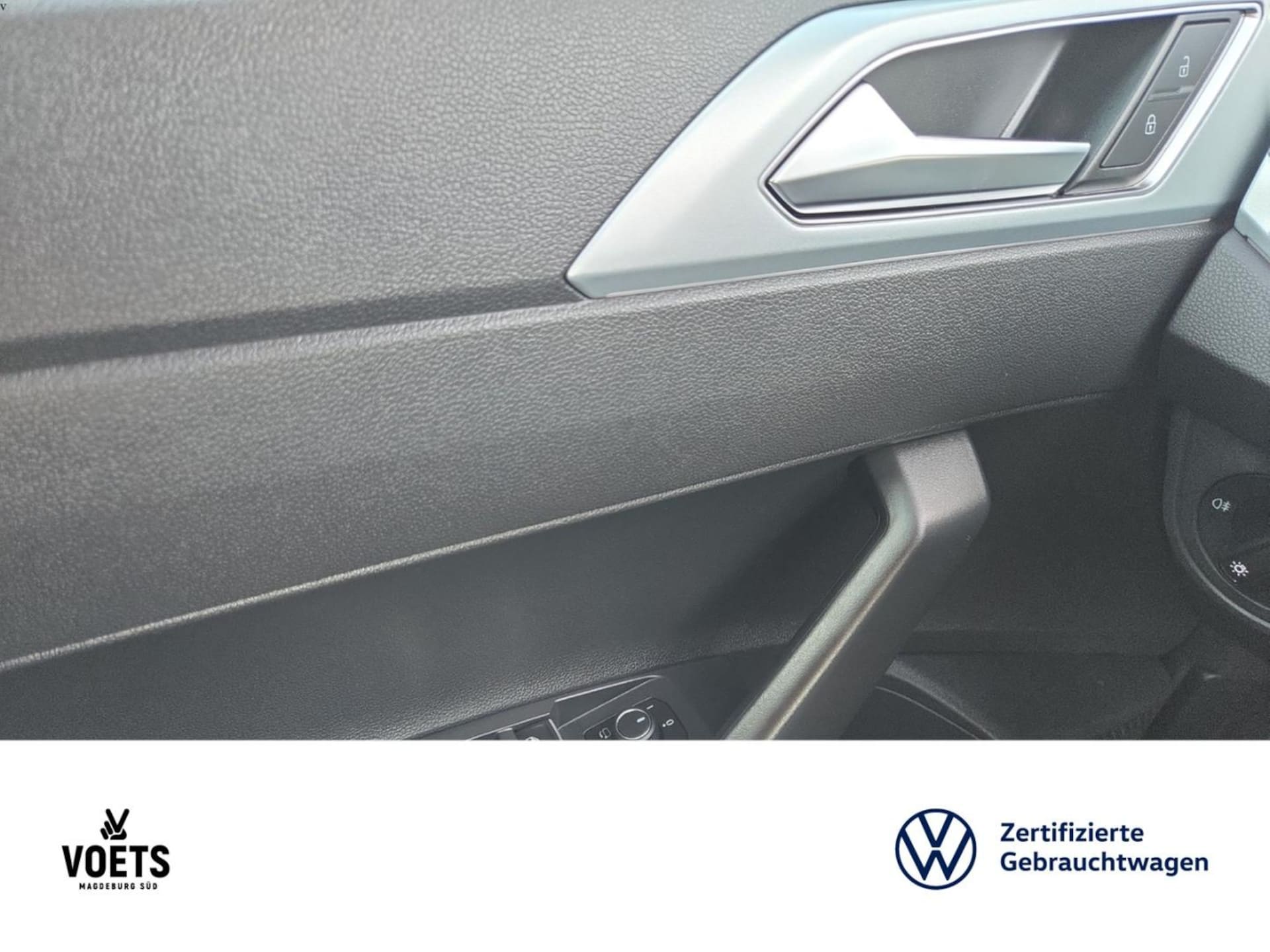 Volkswagen Polo Goal