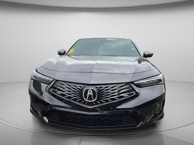 2024 Acura Integra