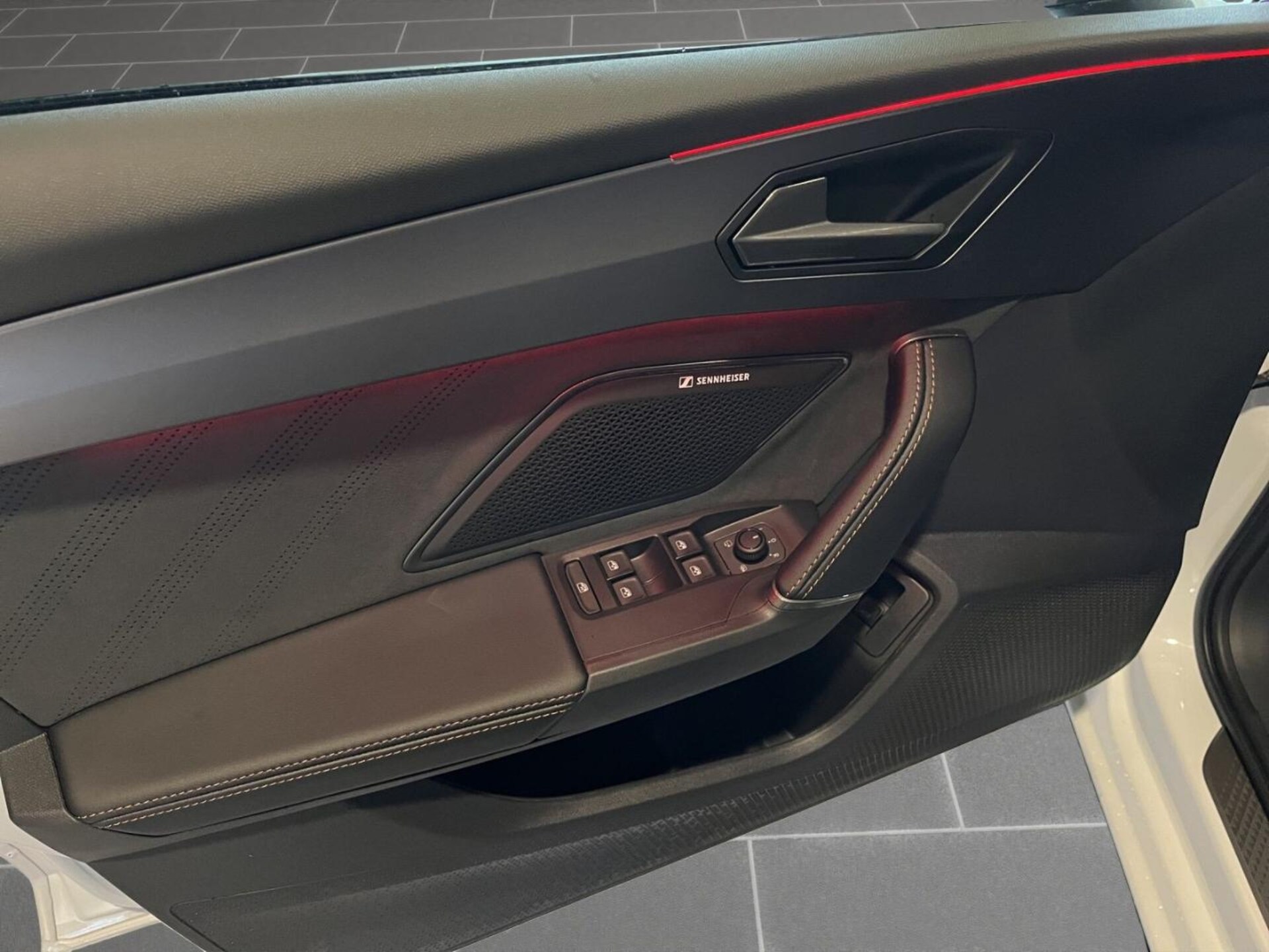 CUPRA Leon Sportstourer VZ