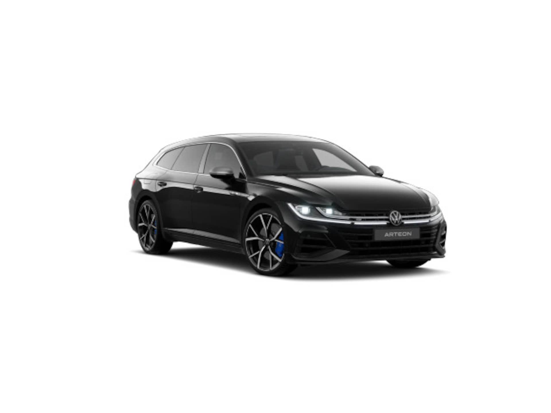 Volkswagen Arteon Shooting Brake R