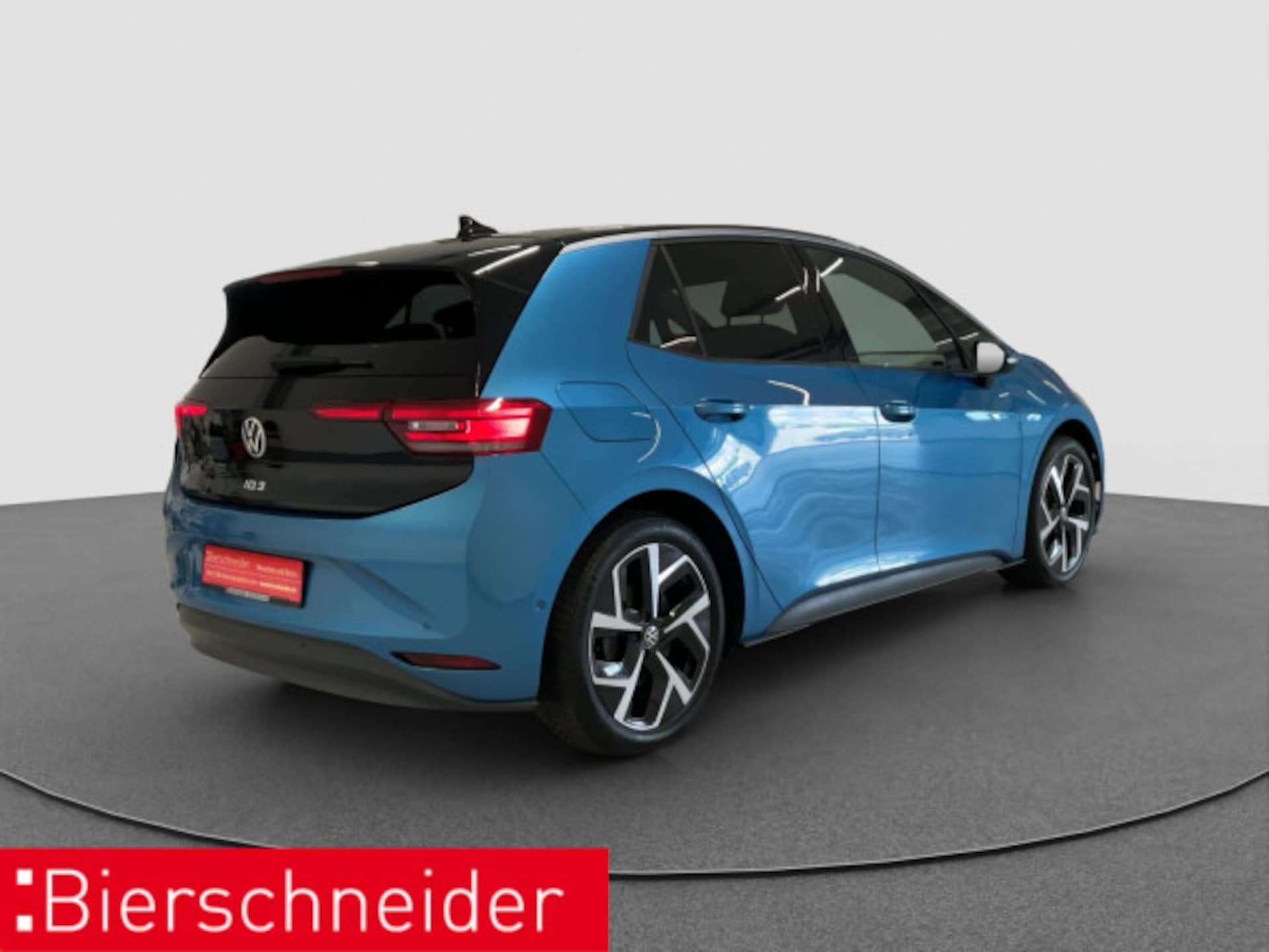 Volkswagen ID.3 MOVE Pro