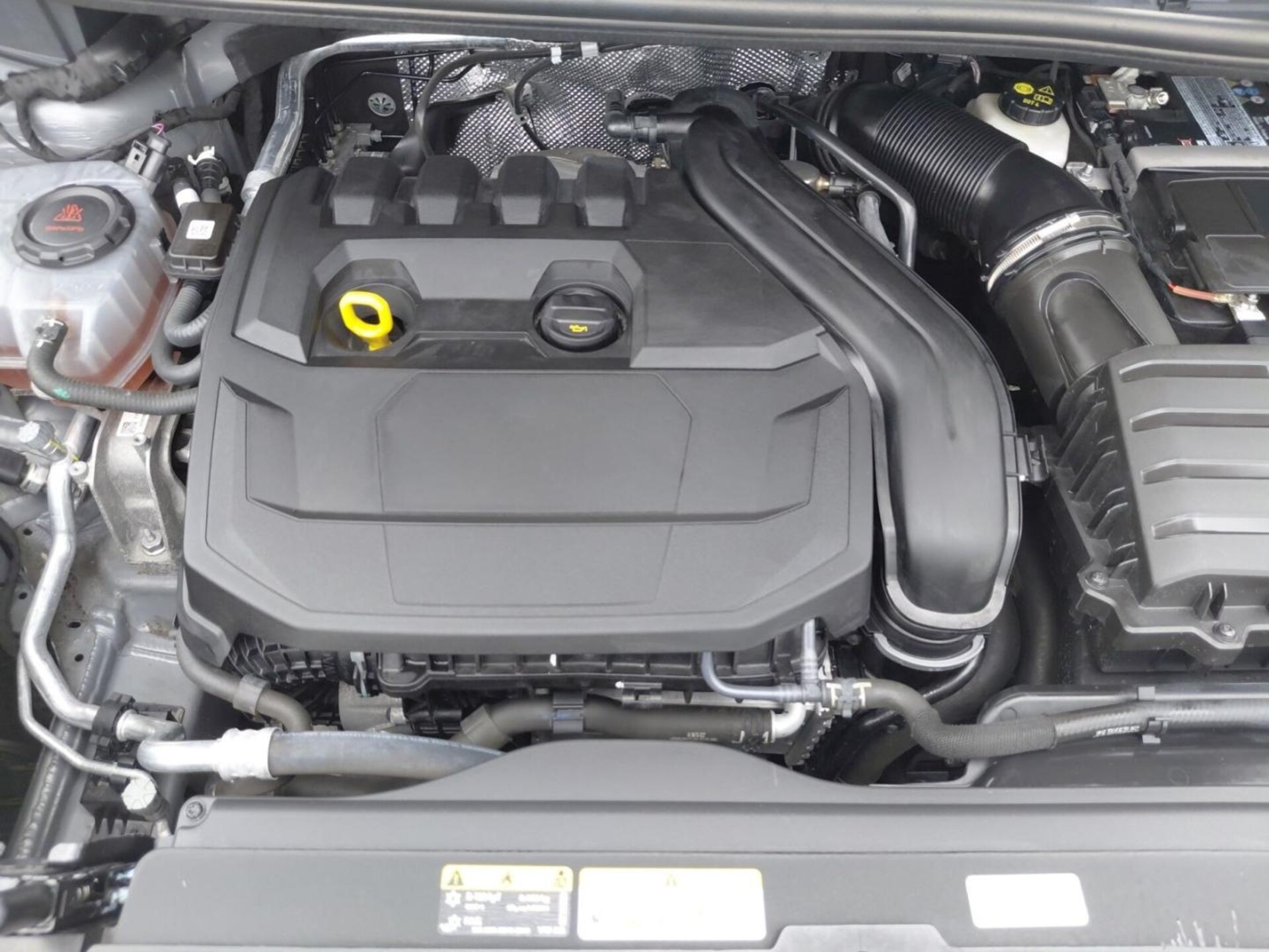 Volkswagen Caddy Style