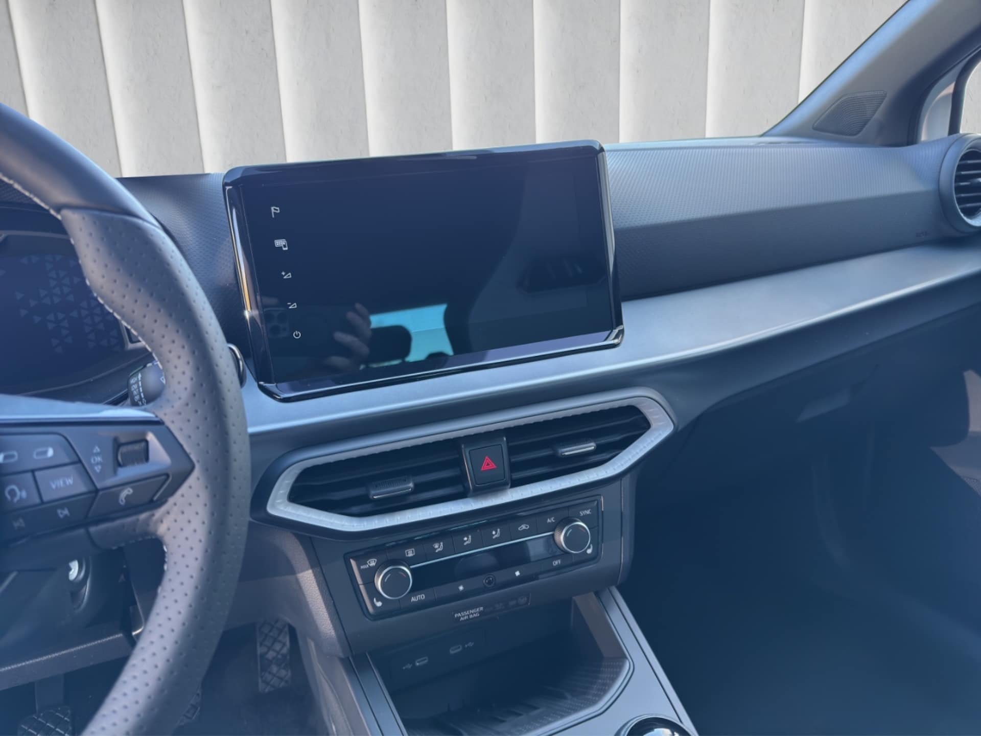 SEAT Ibiza FR