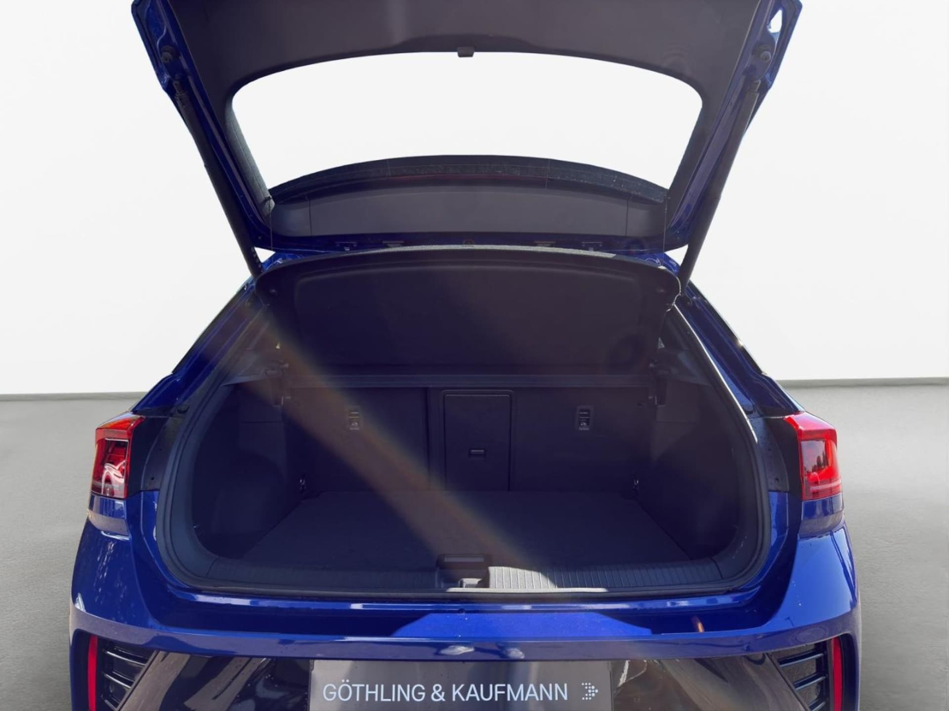 Volkswagen T-Roc R