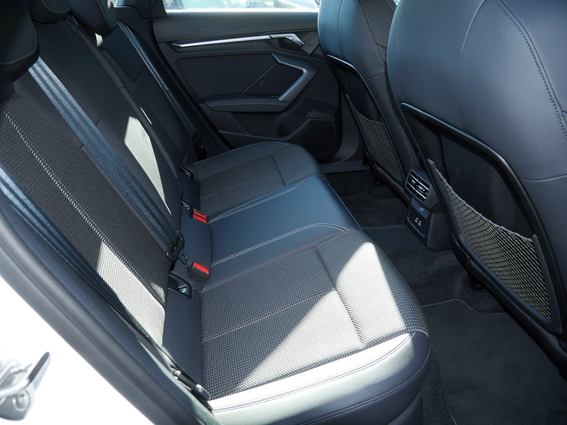 Audi S3 Limousine