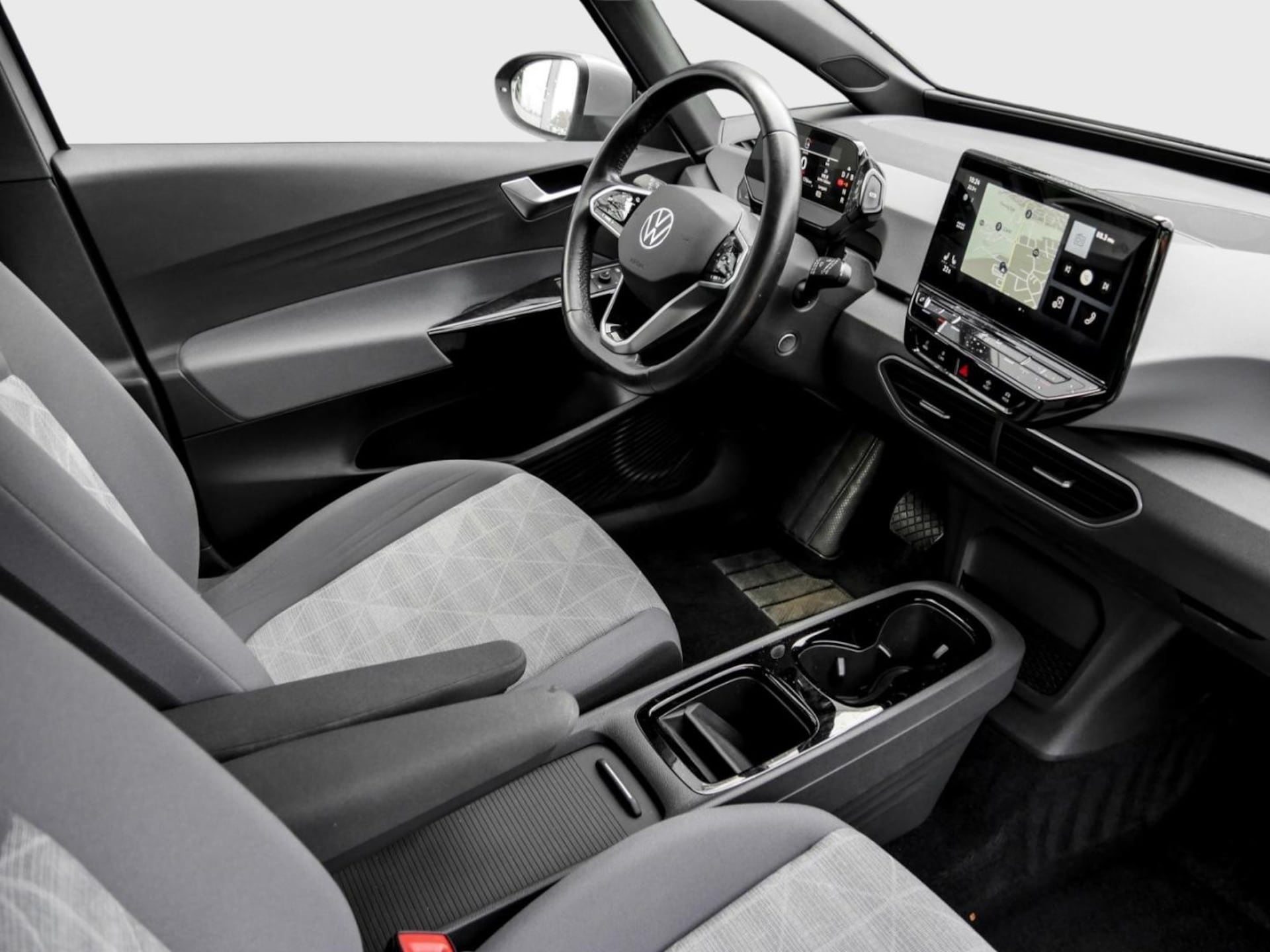 Volkswagen ID.3 Pro Performance