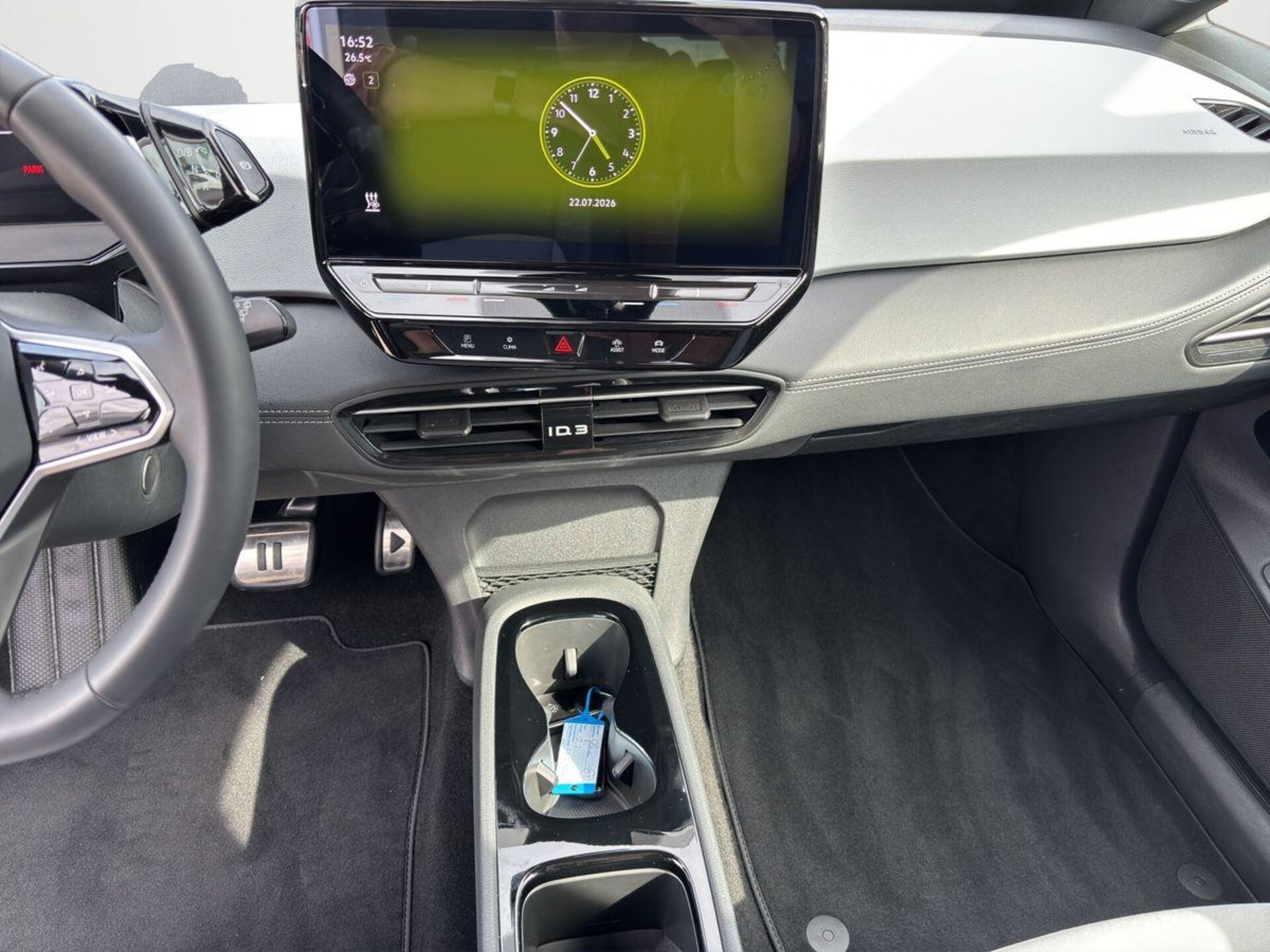 Volkswagen ID.3 MOVE Pro