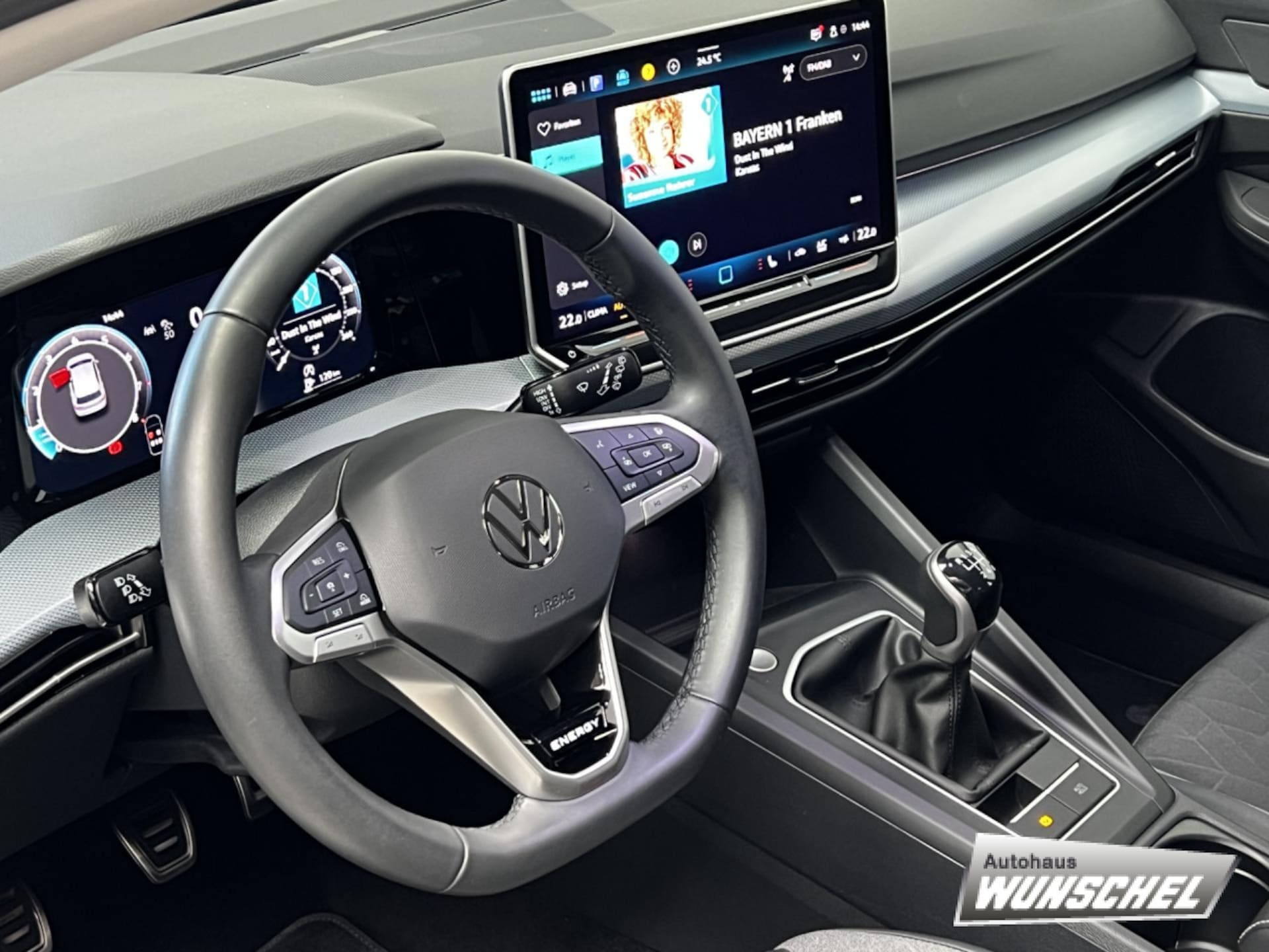 Volkswagen Golf ENERGY