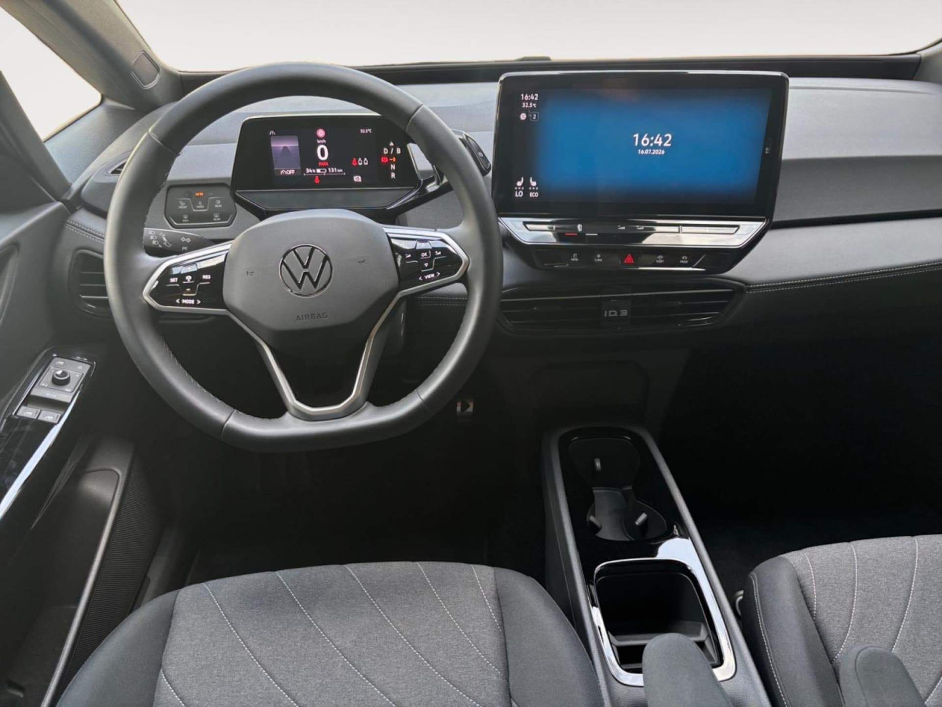 Volkswagen ID.3 Pro