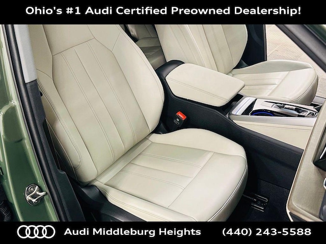 2025 Audi Q5 Premium - Photo 26