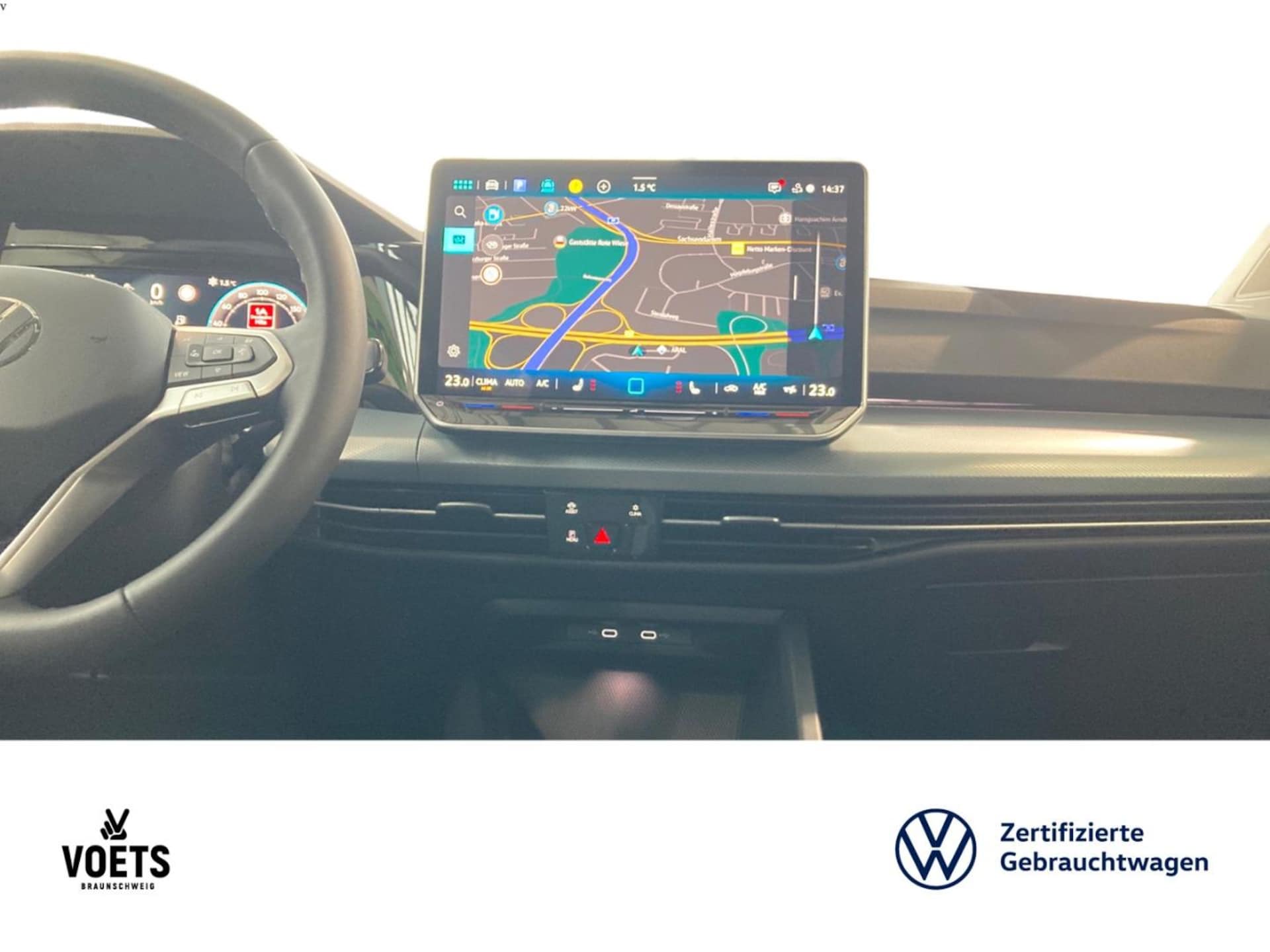 Volkswagen Golf ENERGY