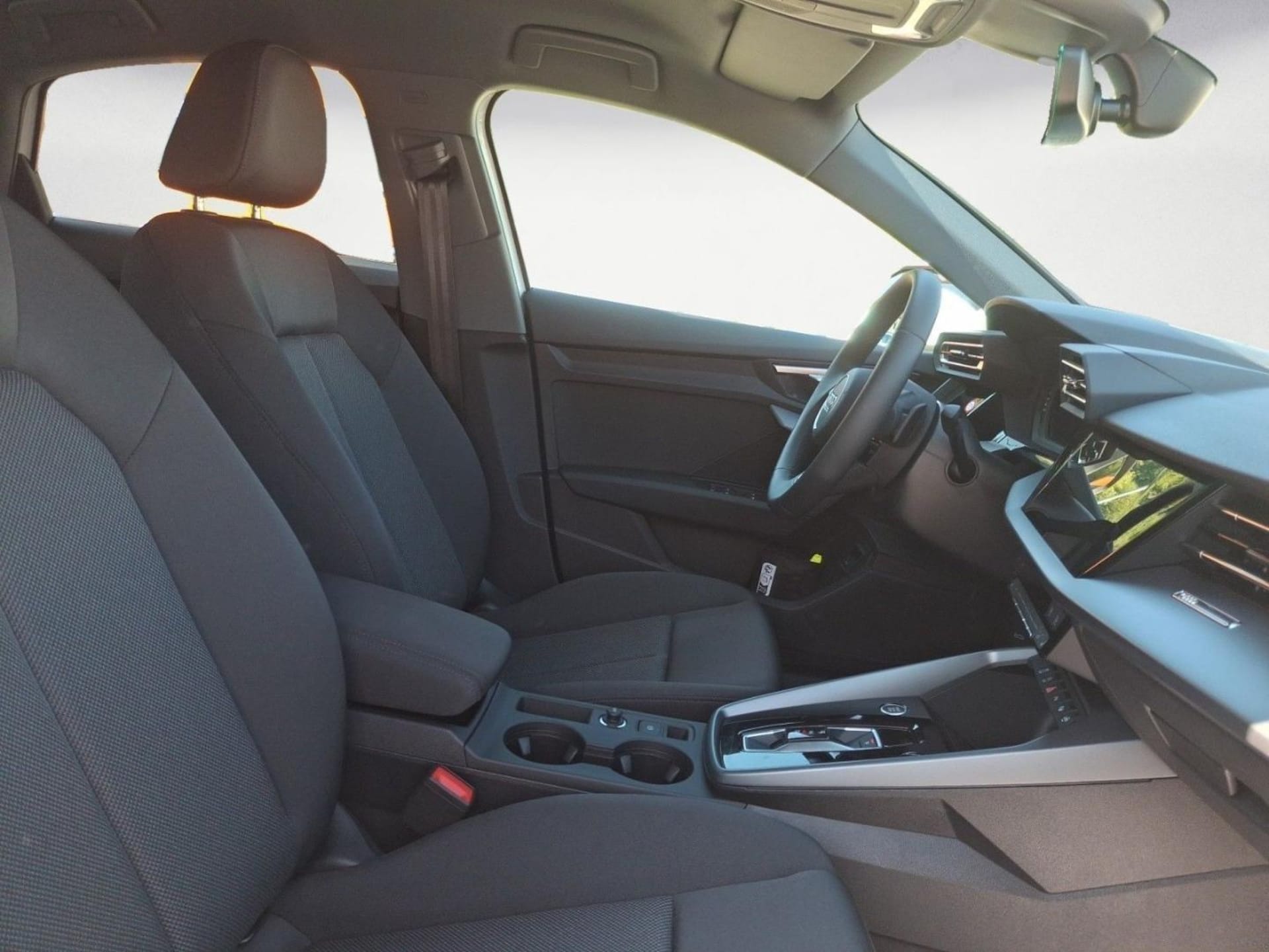 Audi A3 Limousine advanced