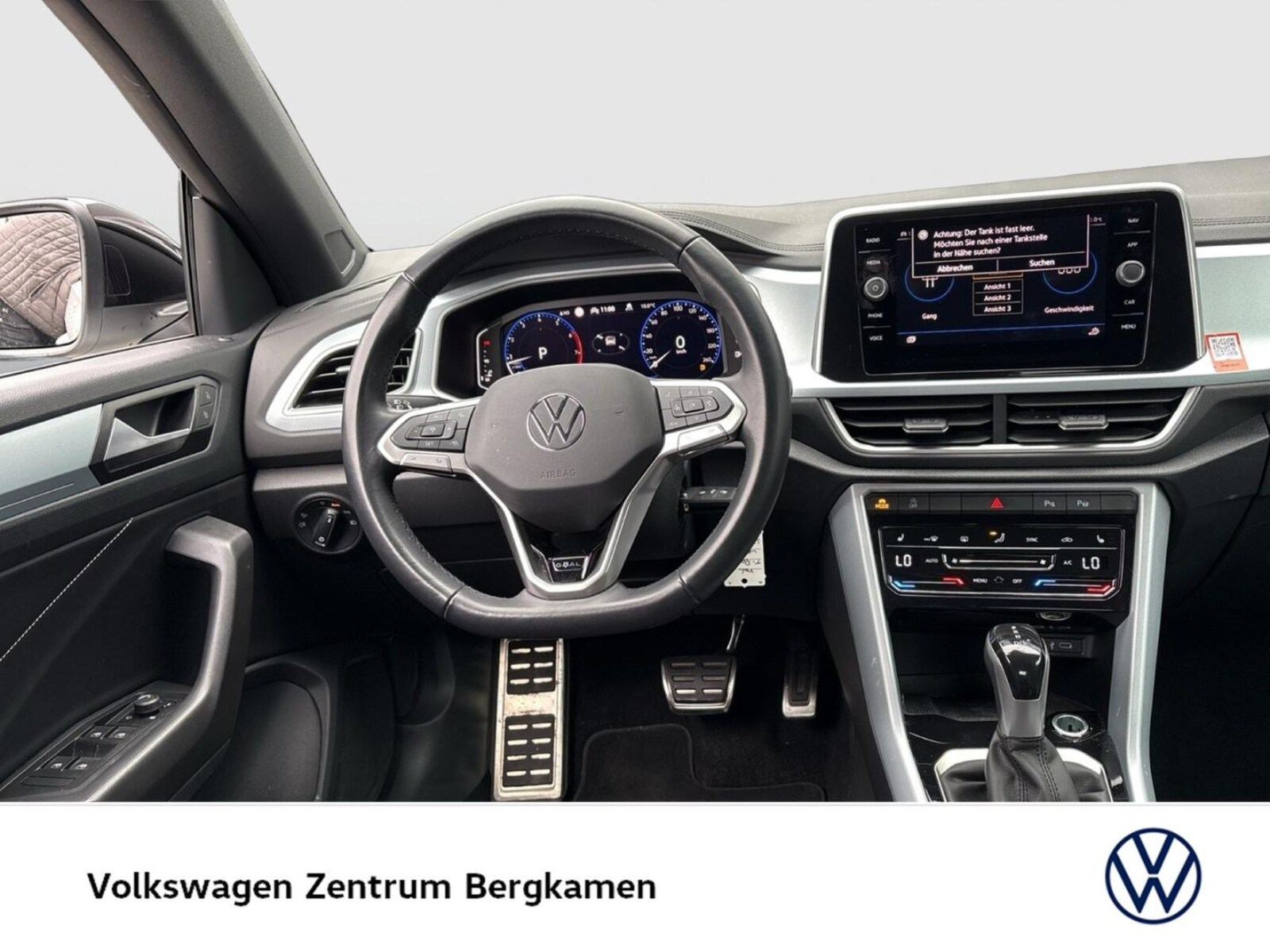 Volkswagen T-Roc Cabriolet – Bild 6