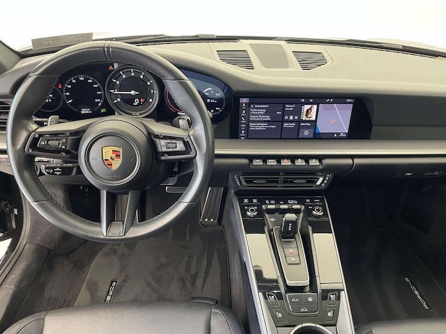 2021 Porsche 911 Base - Photo 22