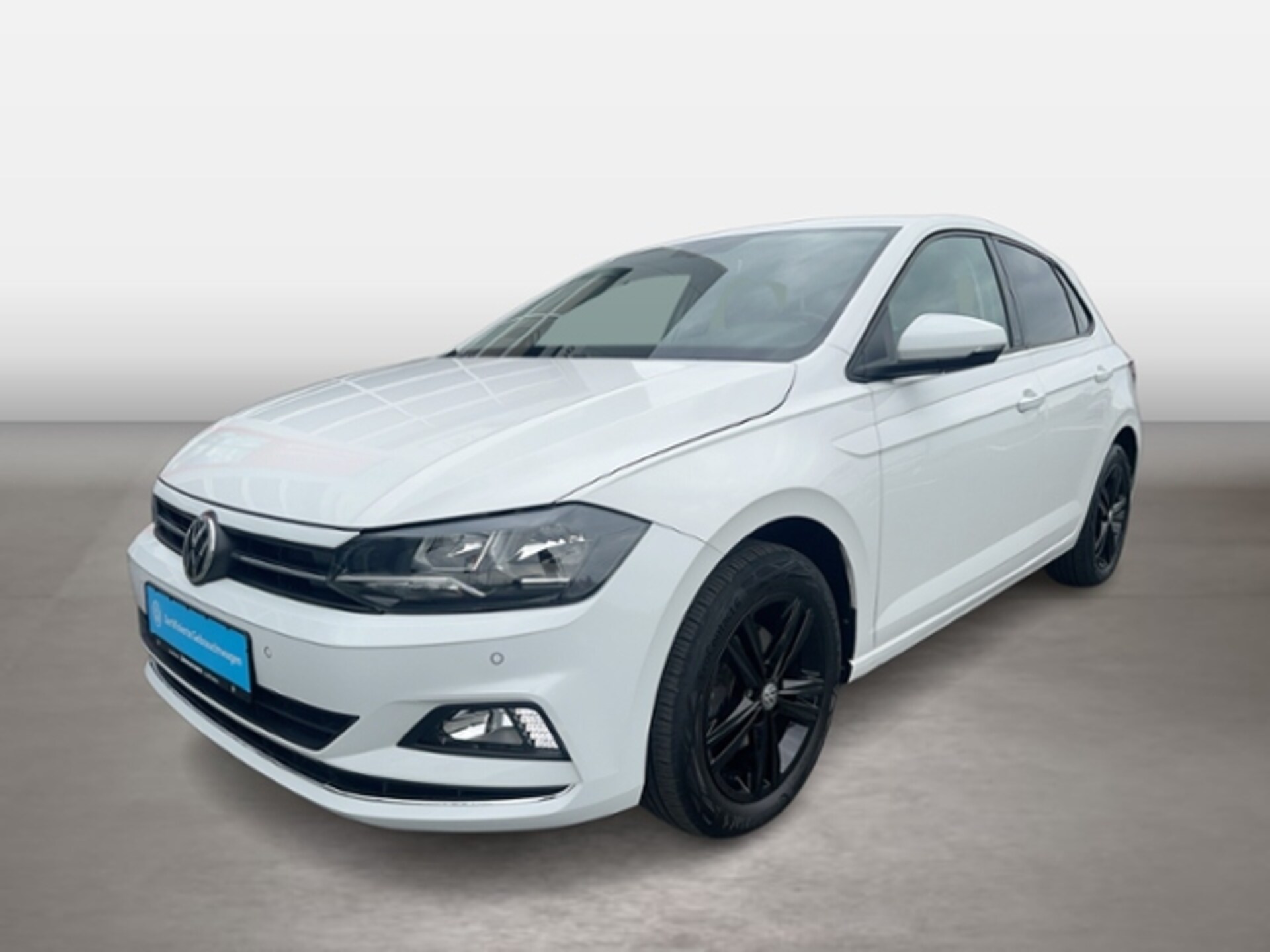 Volkswagen Polo Highline