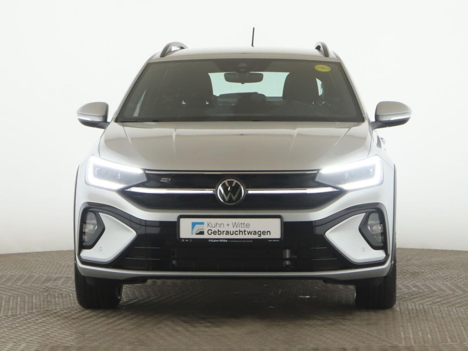 Volkswagen Taigo – Bild 3