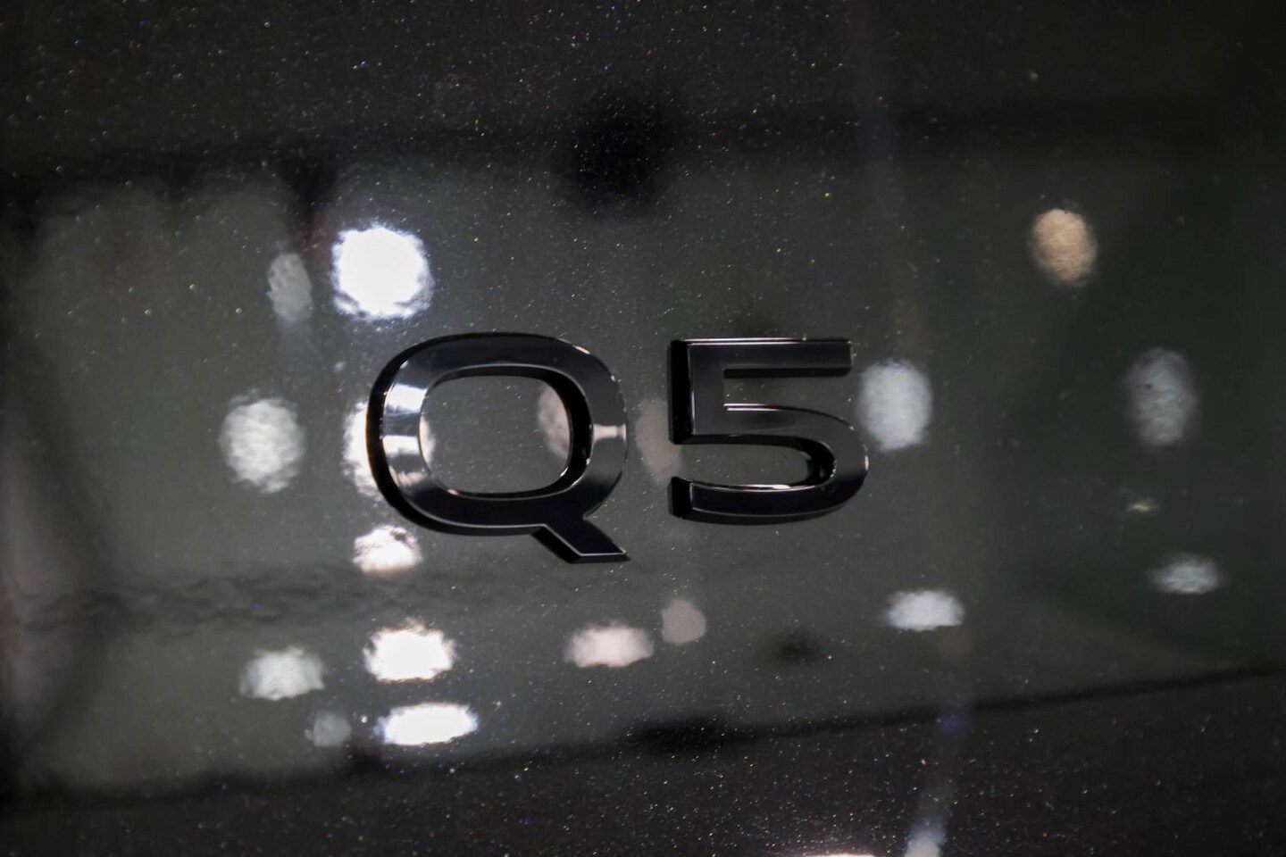 Image about Audi Q5 Sportback e-hybrid quattro S tronic