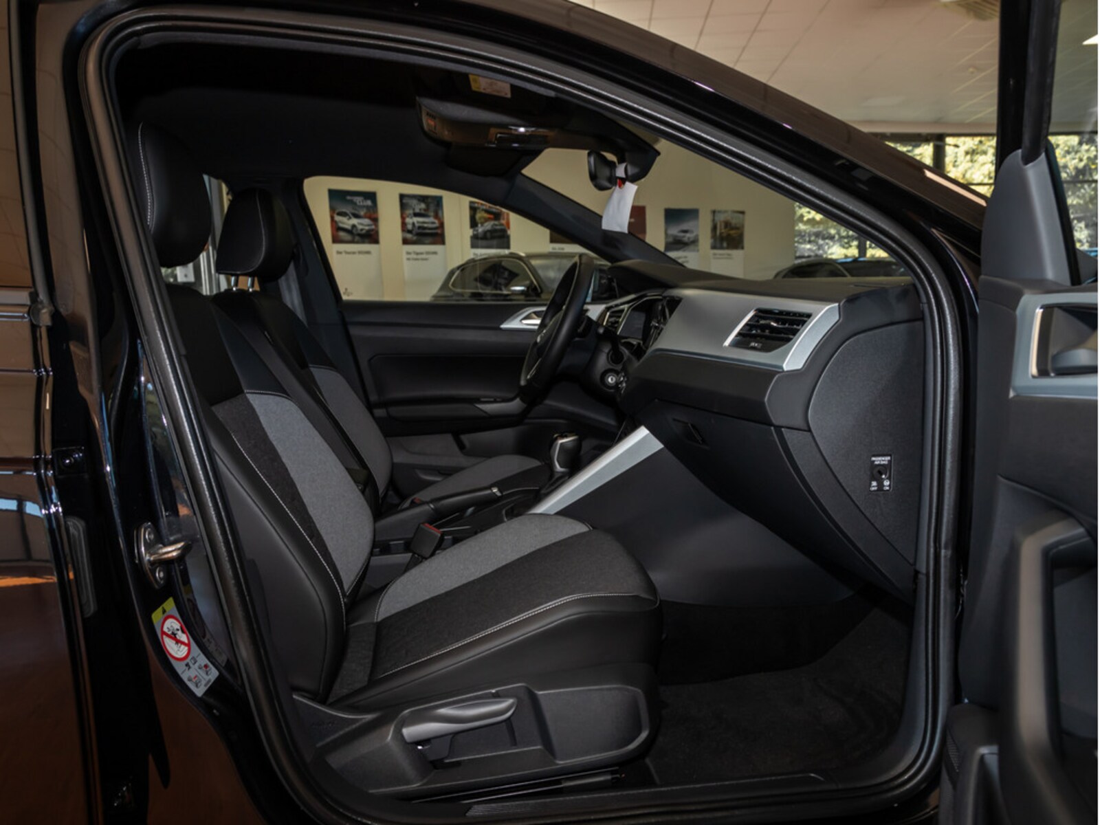 Volkswagen Taigo – Bild 8