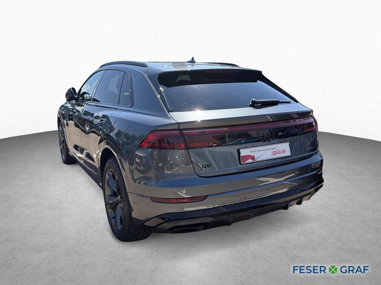 Audi Q8 – Bild 7
