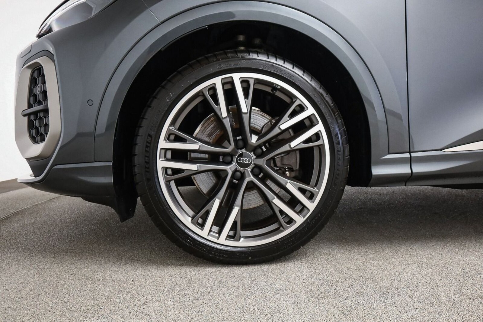 Audi Q5 – Bild 8
