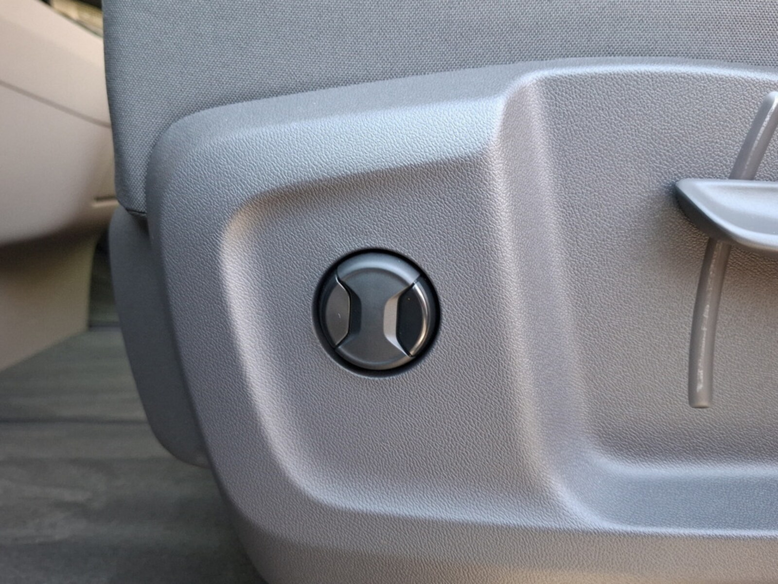 Volkswagen Multivan – Bild 24