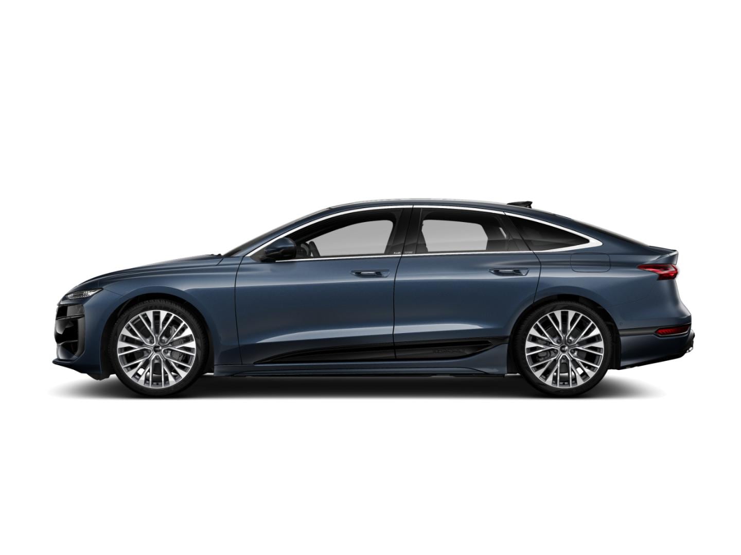Bild über Audi A6 Sportback e-tron e-tron quattro - für weitere Informationen kontaktieren Sie den Audi Partner